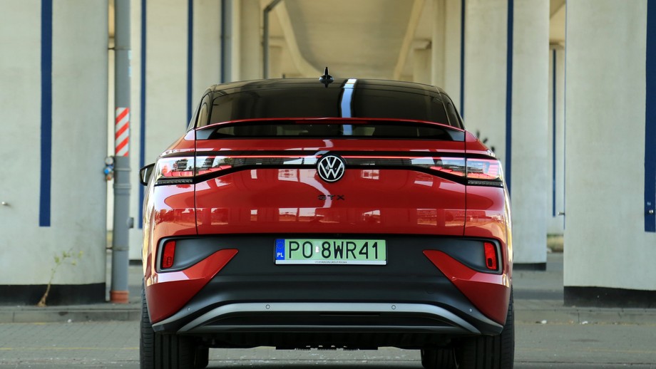 Volkswagen ID.5