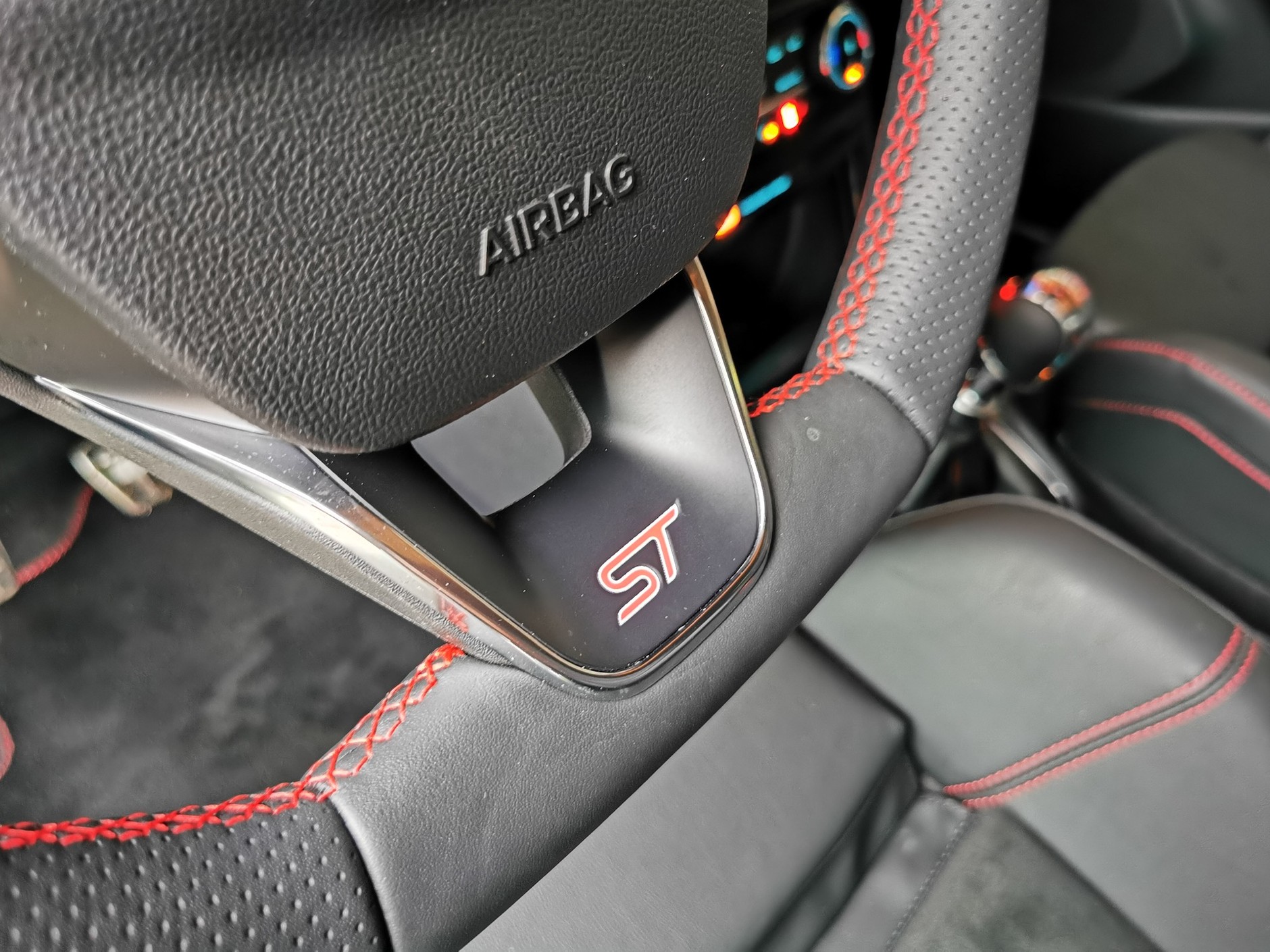 Ford Puma ST