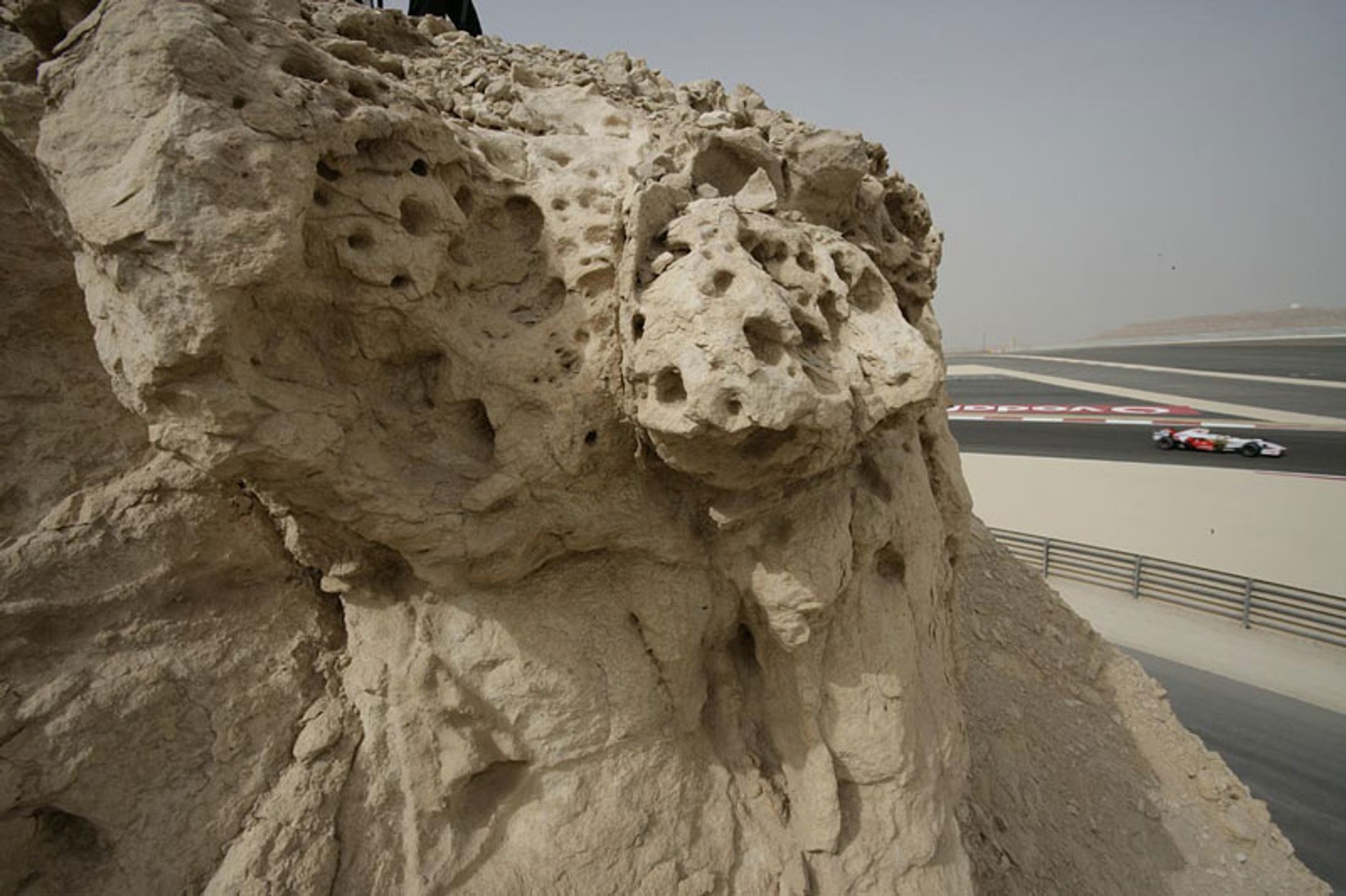 Grand Prix Bahrajnu 2008: fotogaleria Jiří Křenek