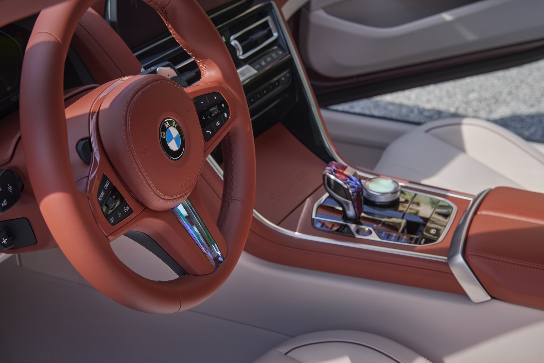 BMW Concept Speedtop