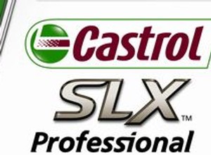 Castrol: nowe oleje SLX Professional