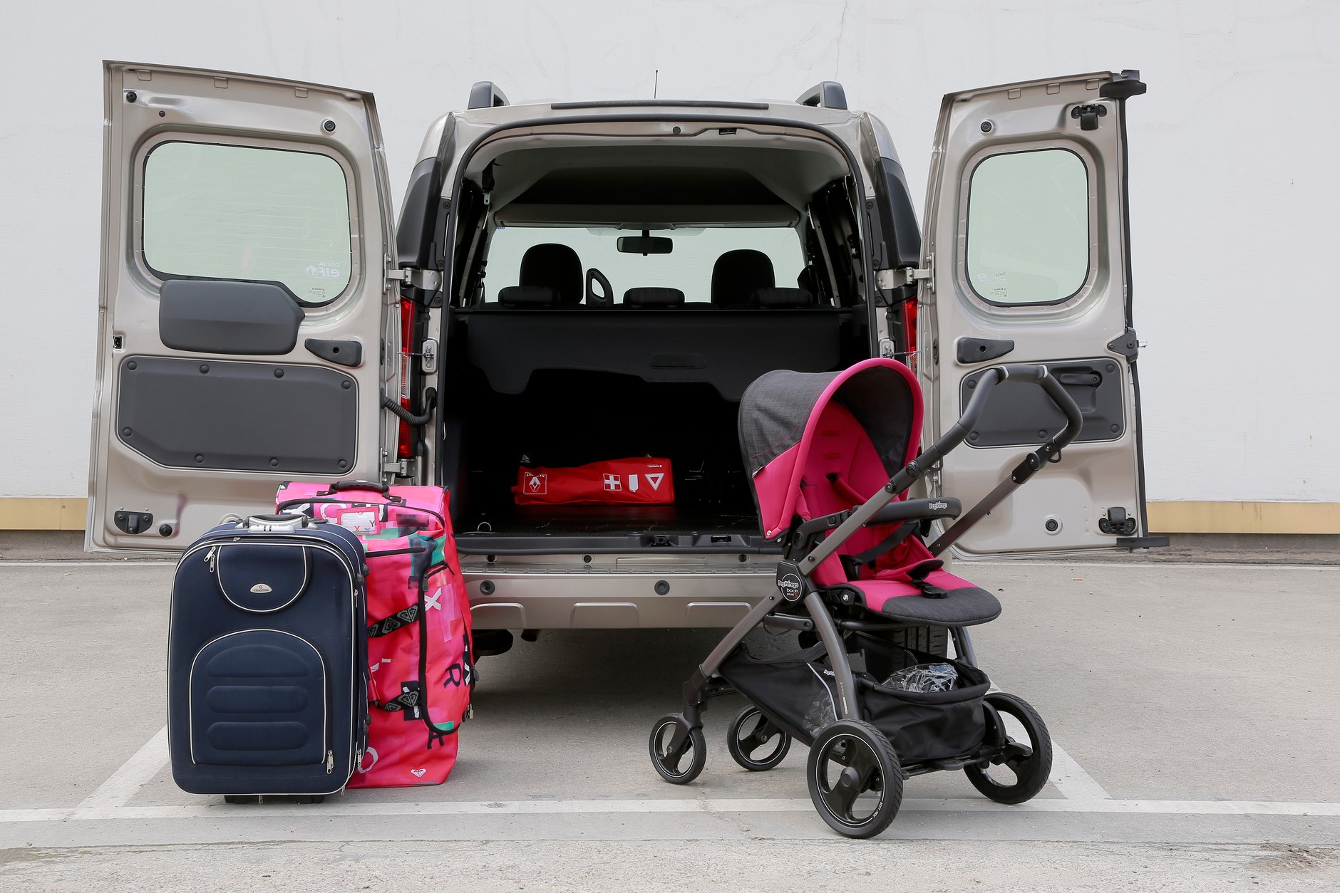 Dacia Dokker 1.5 dCi