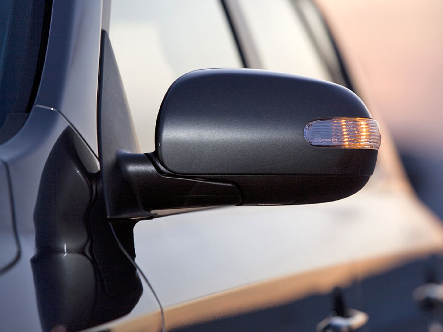 Kia cee´d 2010: pierwsze wrażenia z jazdy