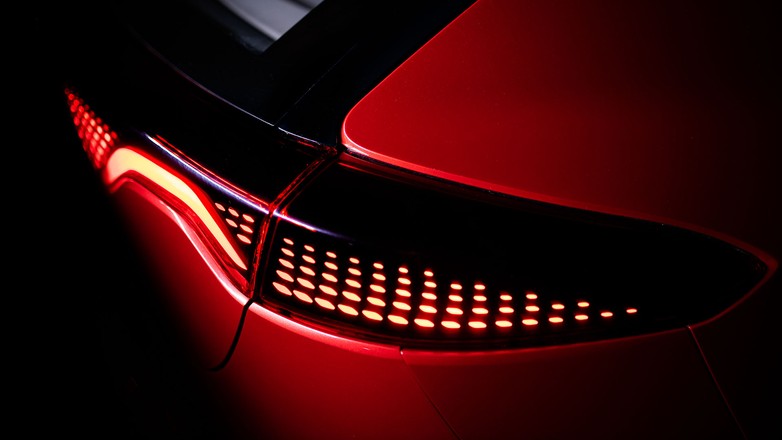 Izera – to nowa marka polskich aut elektrycznych. Tak mają wyglądać jej pierwsze modele