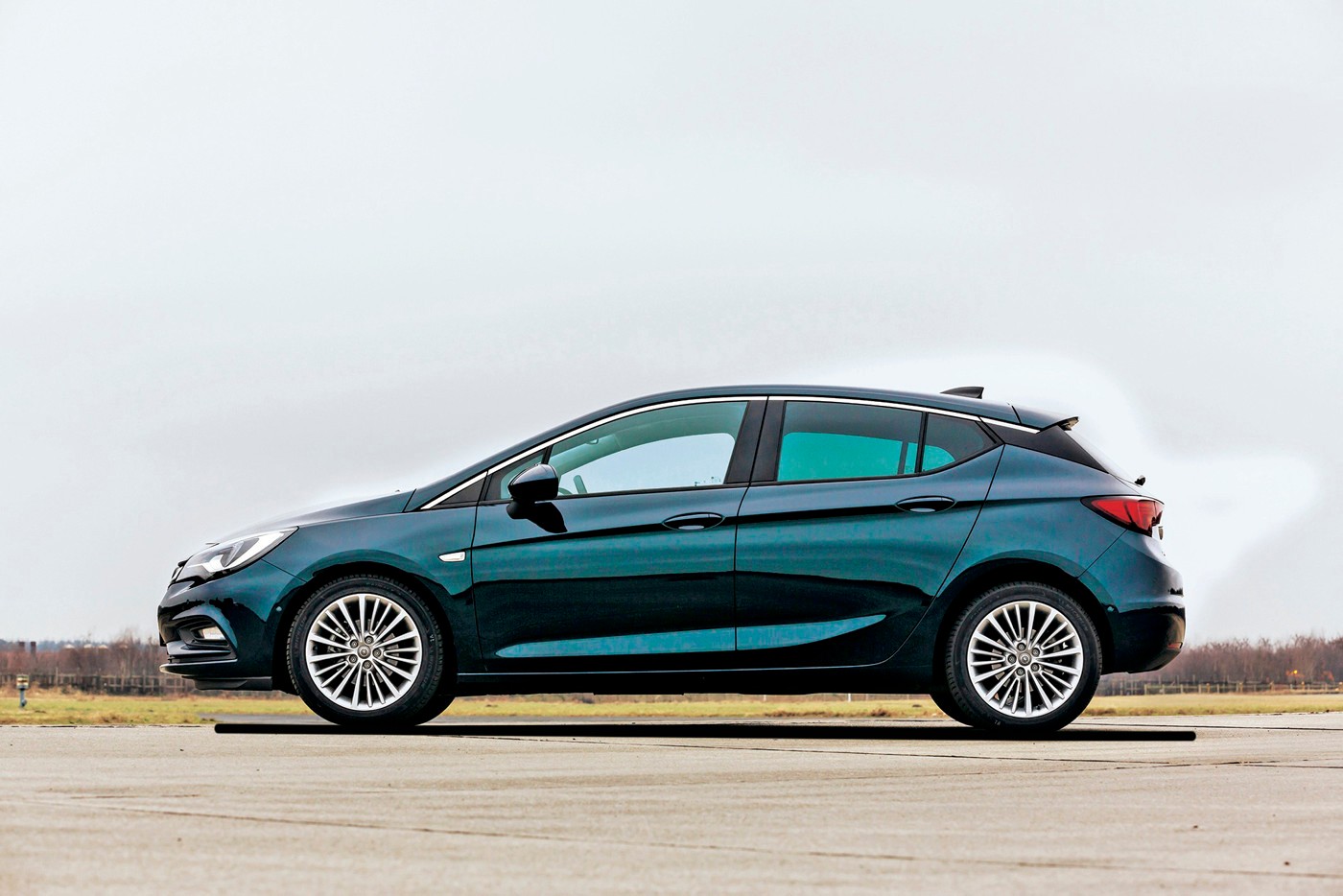 Kompaktowe przetasowanie - nowy Hyundai i30 kontra Mazda 3, Opel Astra, Peugeot 308 i Renault Megane