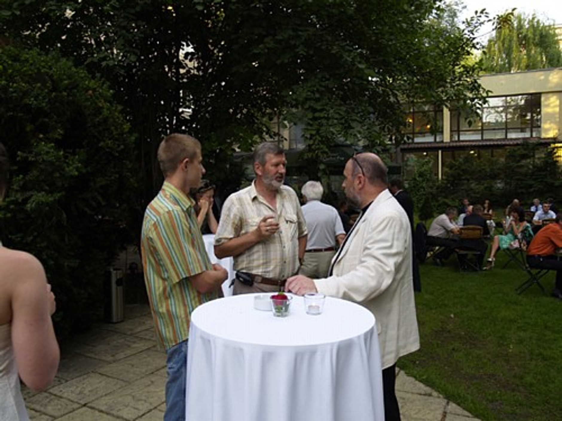 A zwycięzcą jest...