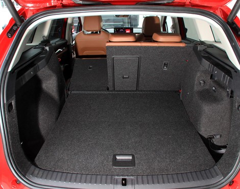 Skoda Enyaq iV 80 2021