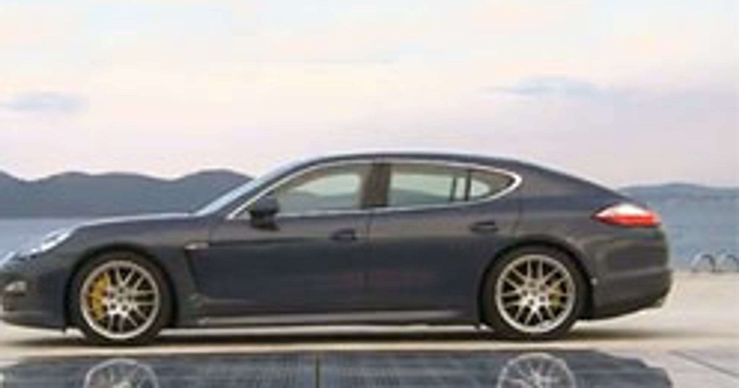 Porsche zaprojektuje nowe auta Volkswagena 