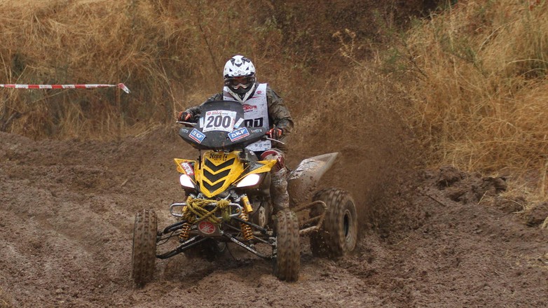 Czwarty tytuł Mistrza Europy Łaskawca