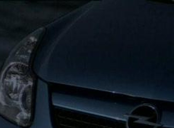 Opel Corsa OPC
