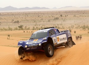 Triumf Buggy