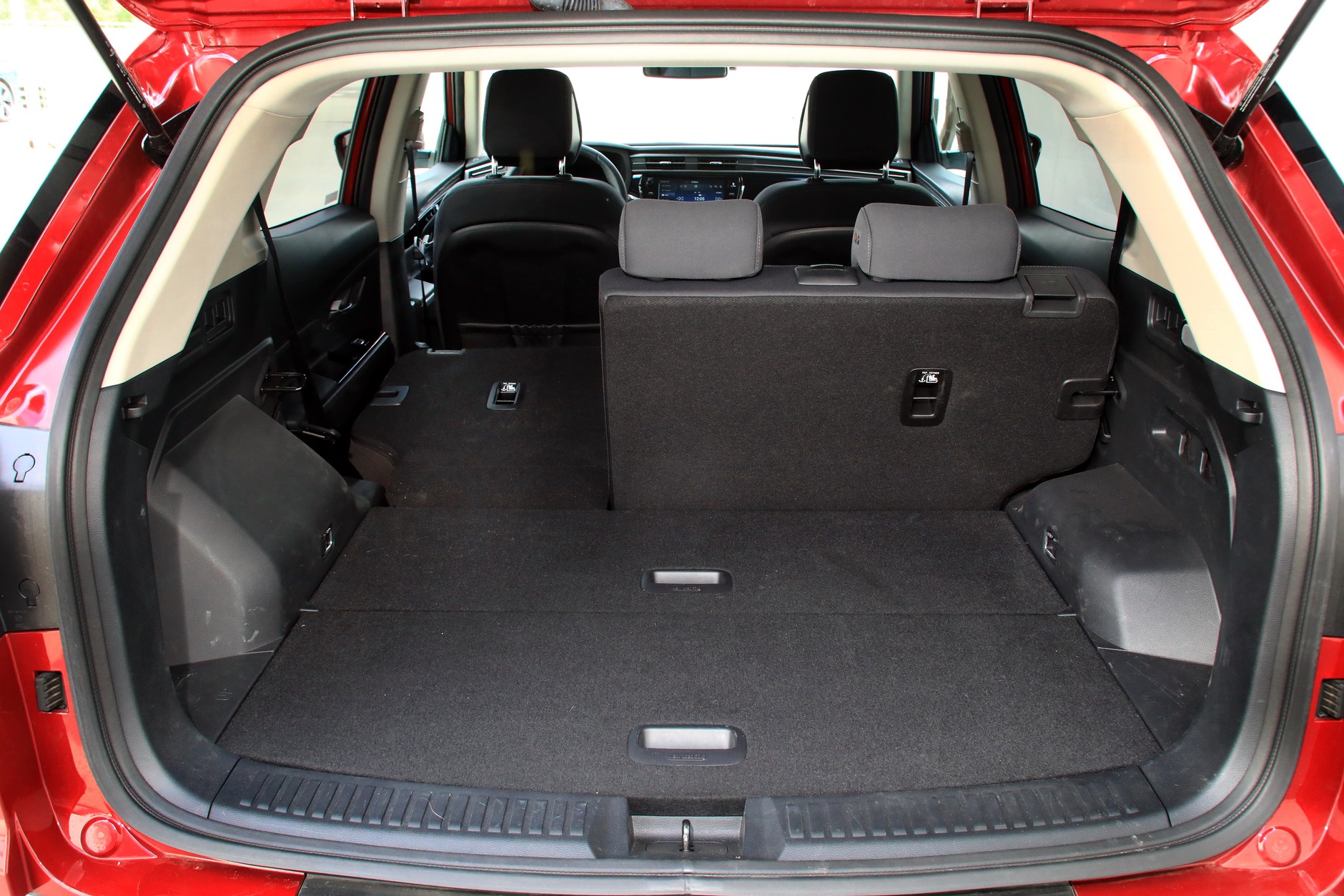 Ssangyong Korando 1,5 T-GDi LPG 2022 4. generacja