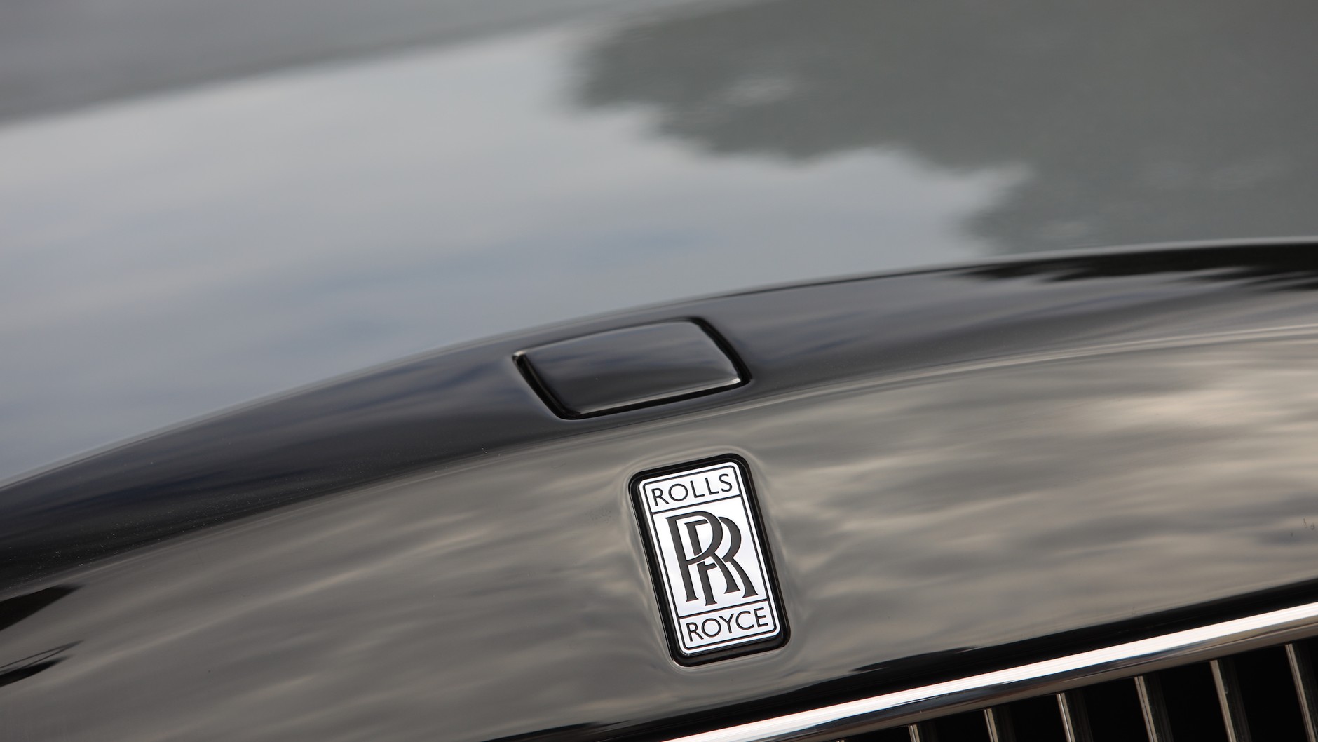 Rolls-Royce Phantom (2022, VIII Series II)