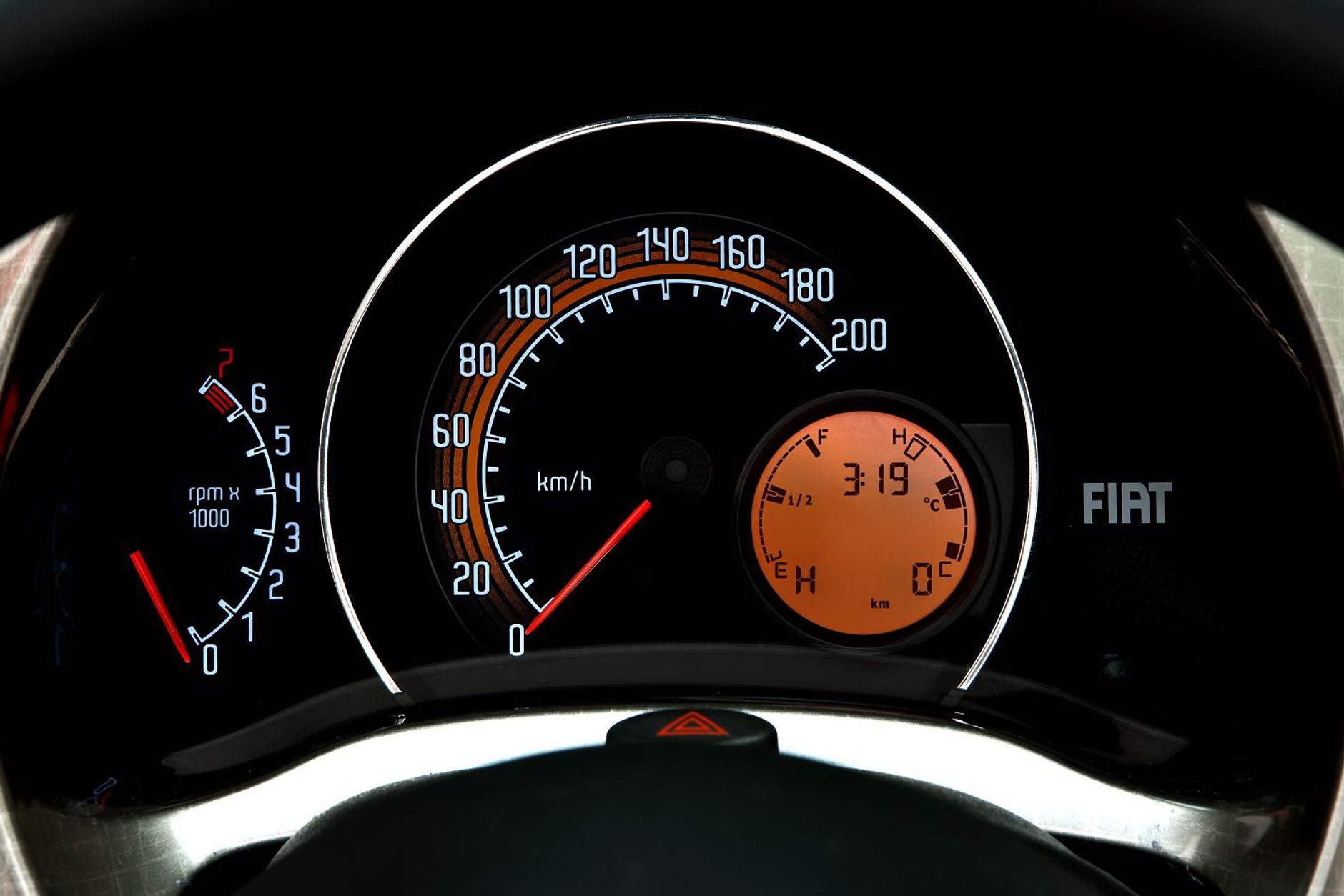 Nowy Fiat Uno dla Brazylii i Europy