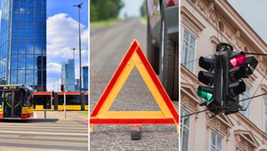 Czy zdałbyś psychotest dla kierowców? Zaliczamy za 8/12