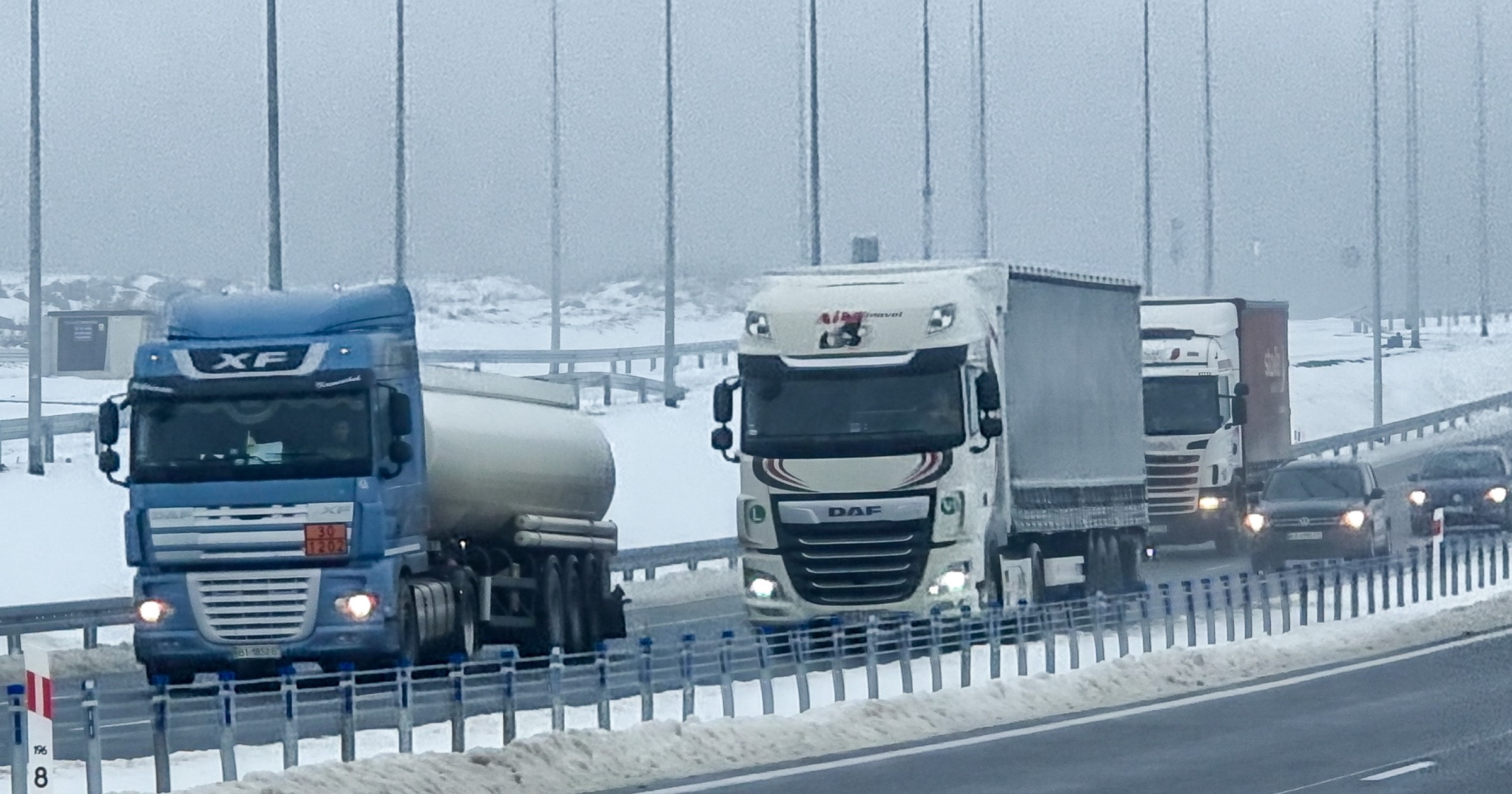 S61 Suwałki - Budzisko