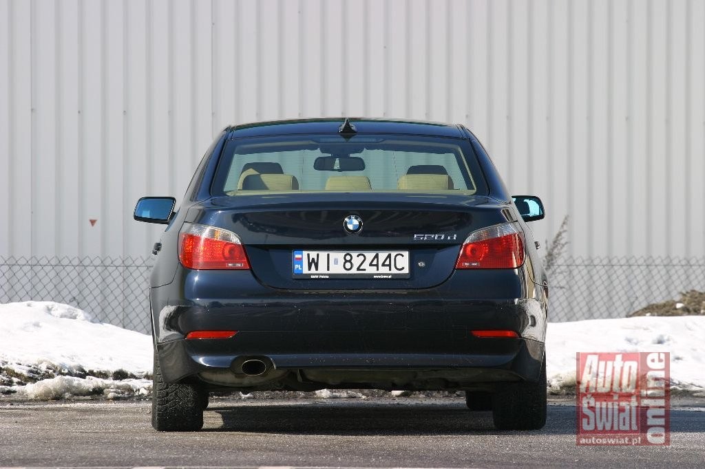 BMW serii 5