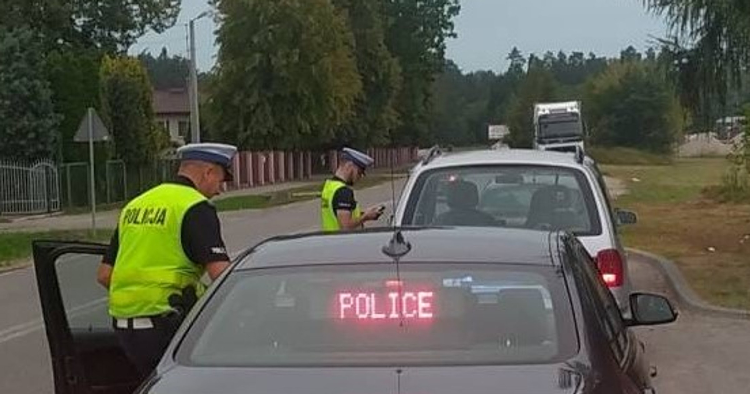 Źródło: mazowiecka.policja.gov.pl/policja.pl