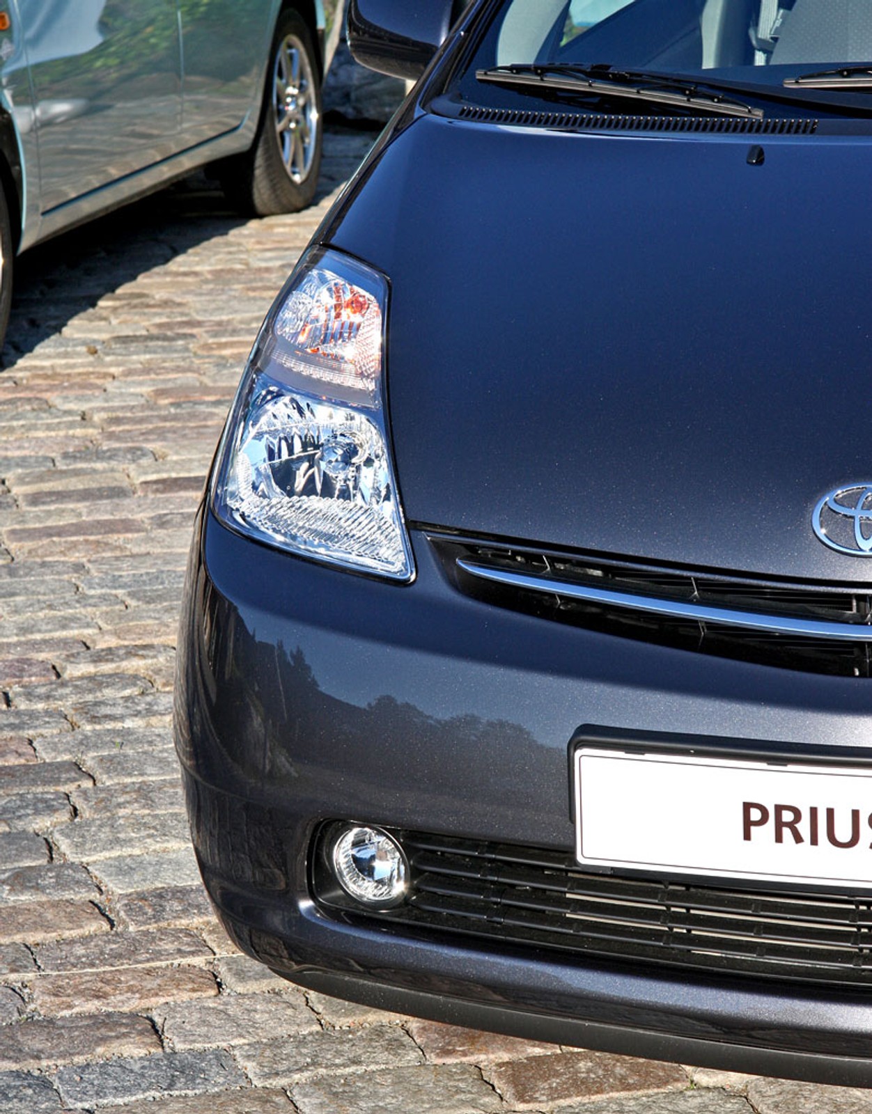 Japan Car of the Year 2009-2010 dla Toyoty Prius
