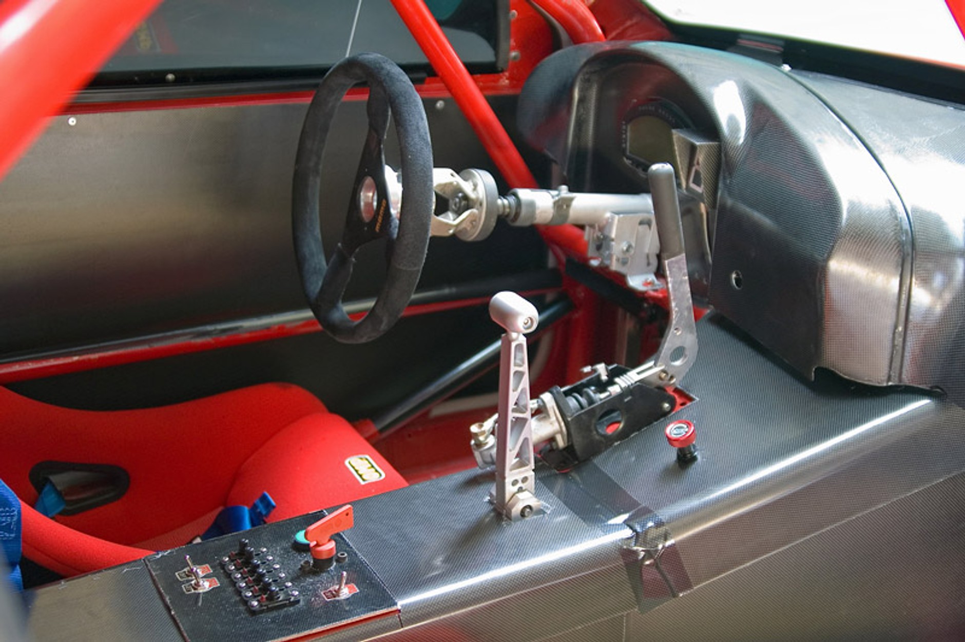 Brisk RS 01 WRC – wideo z narodzin i testów nietypowej Fabii!