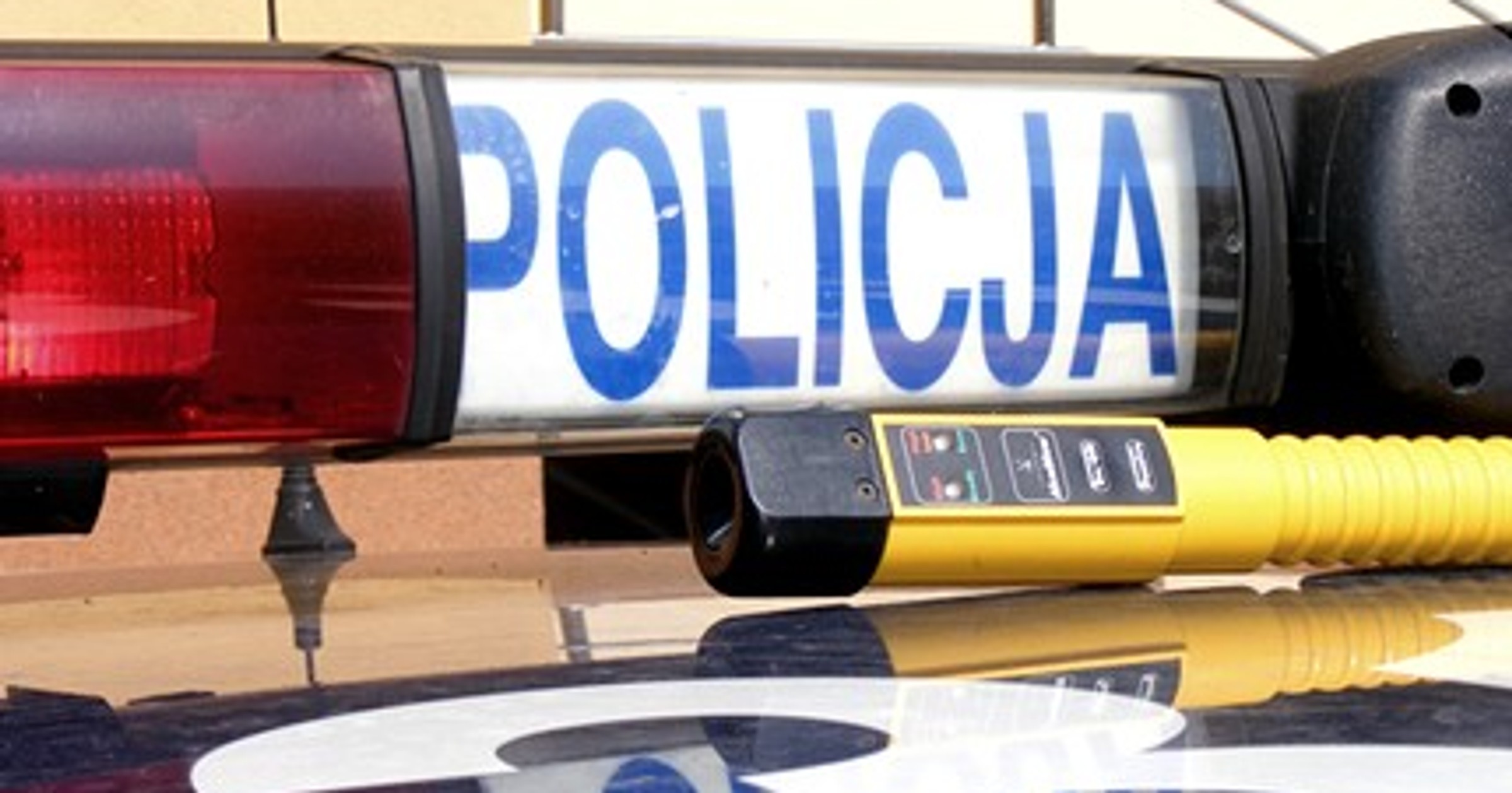 51-letni kierowca Audi pod wpływem alkoholu stracił uprawnienia