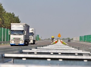 Kolejny odcinek S3 oddany do użytku
