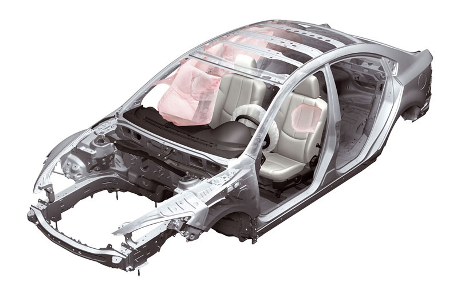 Mazda 6 – pierwsze wrażenia i dokładny opis