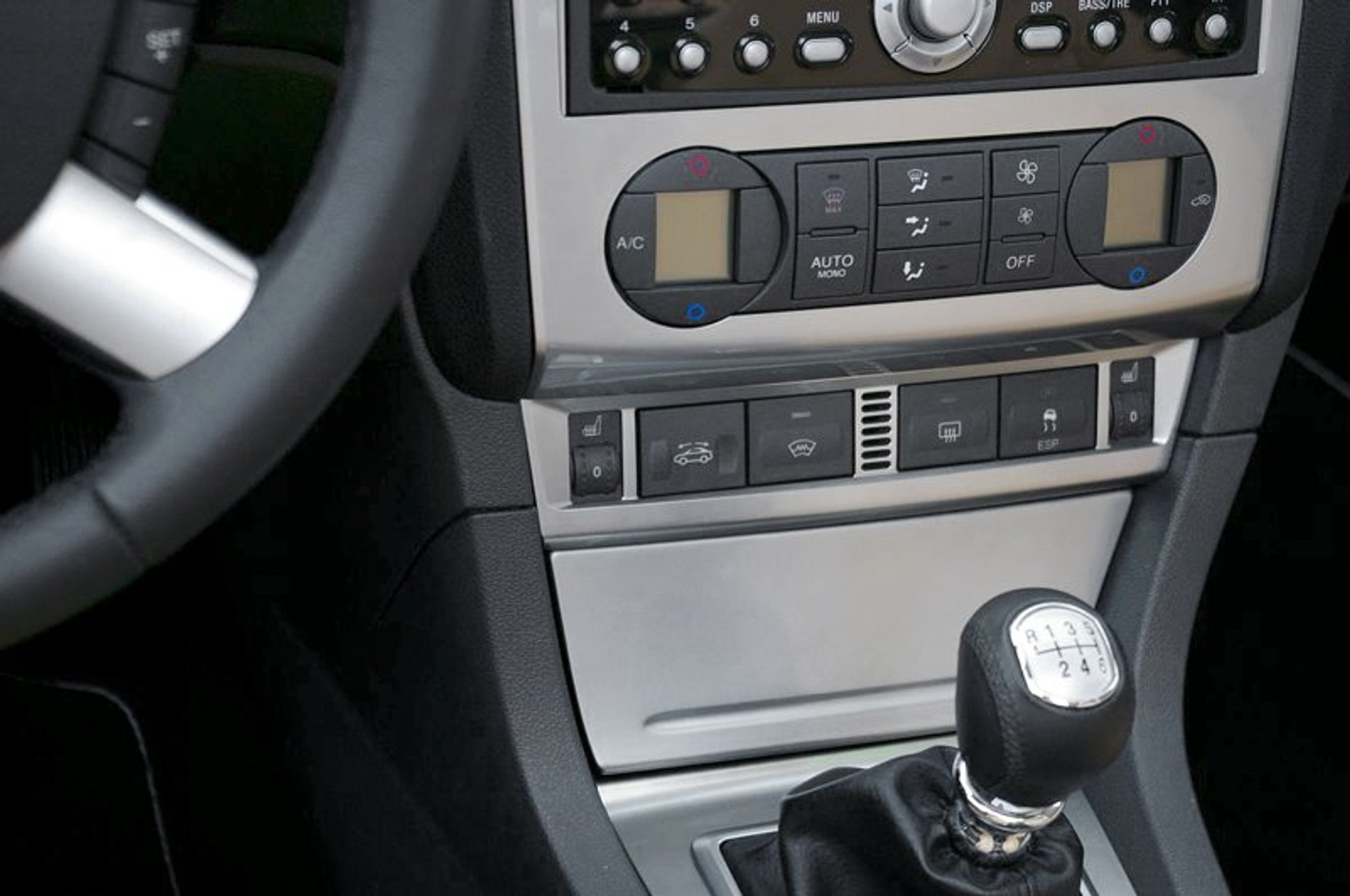 Ford Focus coupe-cabriolet – pierwsze wrażenia z jazdy