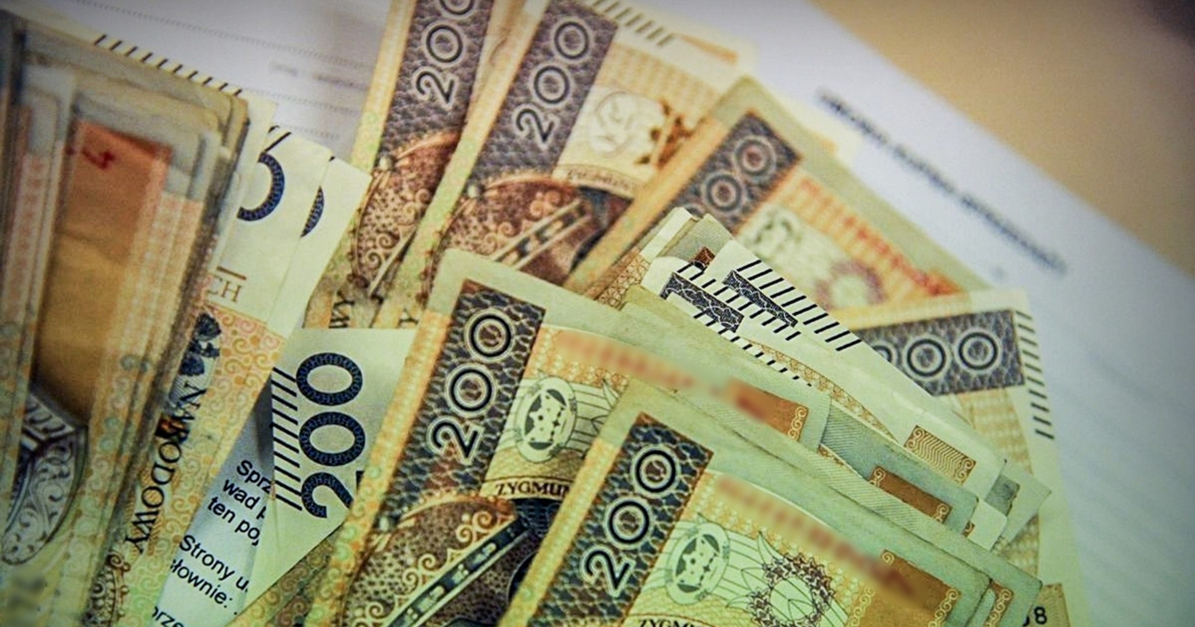 68-letnia kobieta oszukana na 68 tysięcy złotych