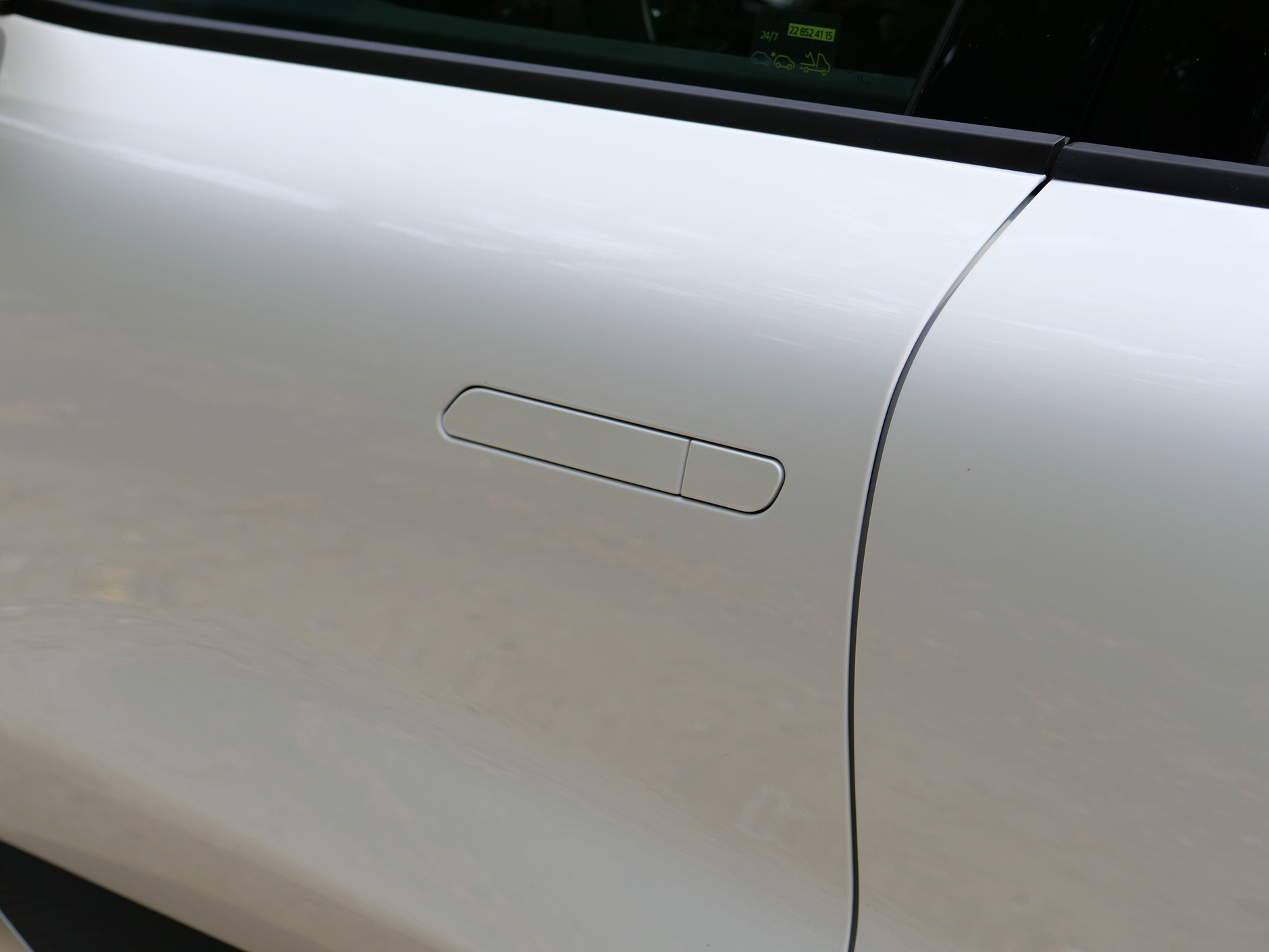 Renault Scenic e-tech