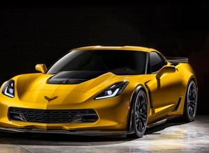 Detroit 2014: kryzys się skończył, kupujemy samochody!