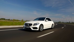 Test Mercedesa C 250 BlueTEC - Dostojna limuzyna