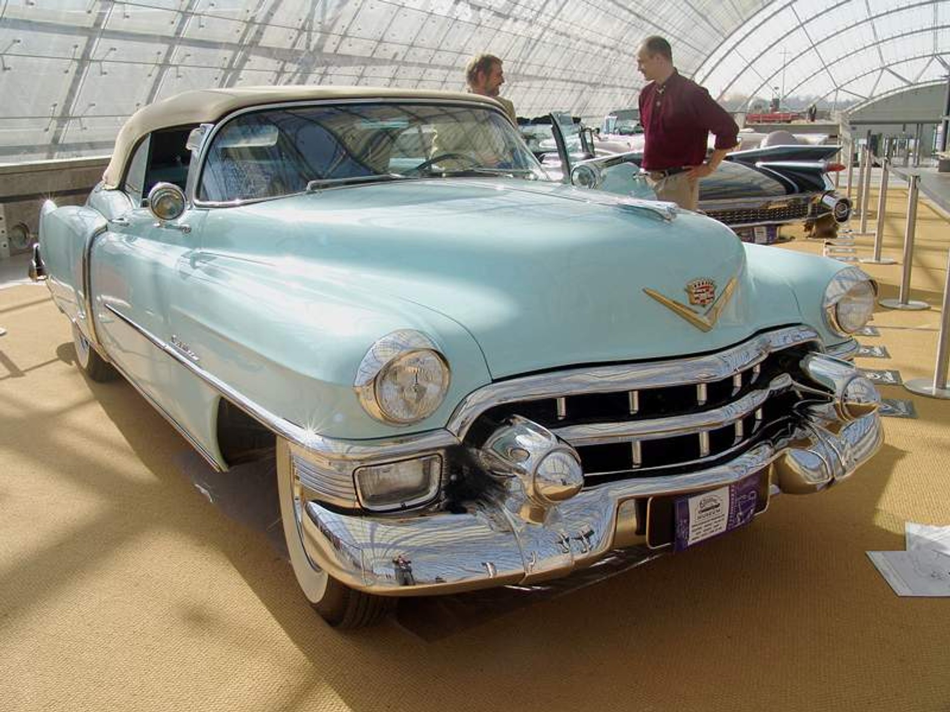 AMI/AMITEC 2007: organizatorzy liczą na kolejny rekord!