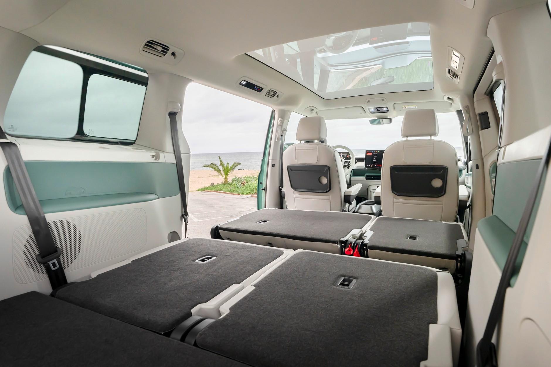 Volkswagen ID. Buzz 2023