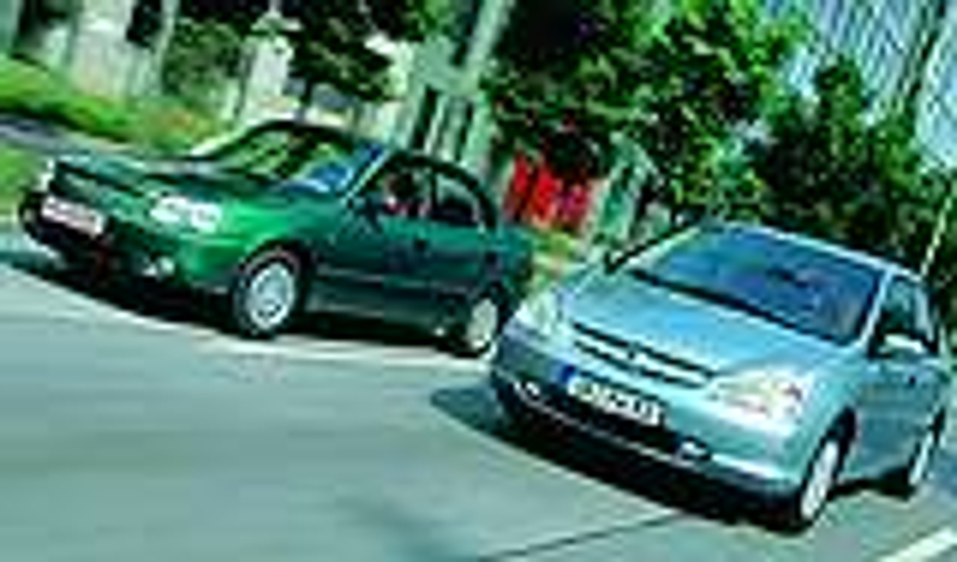 Różnica jest naprawdę mała