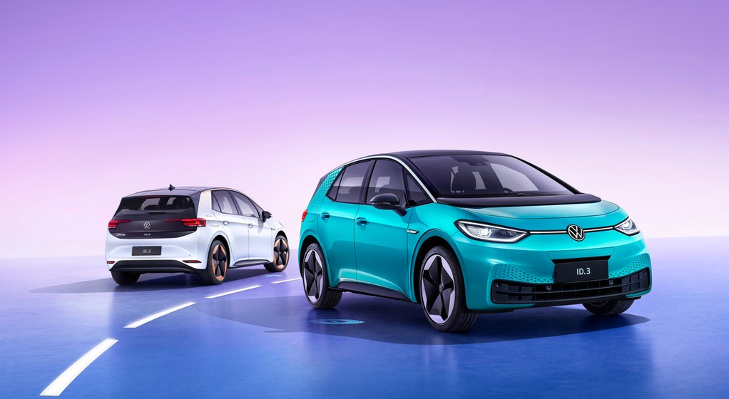 Volkswagen ID.3