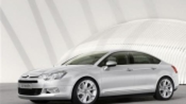 Pięć gwiazdek dla C5