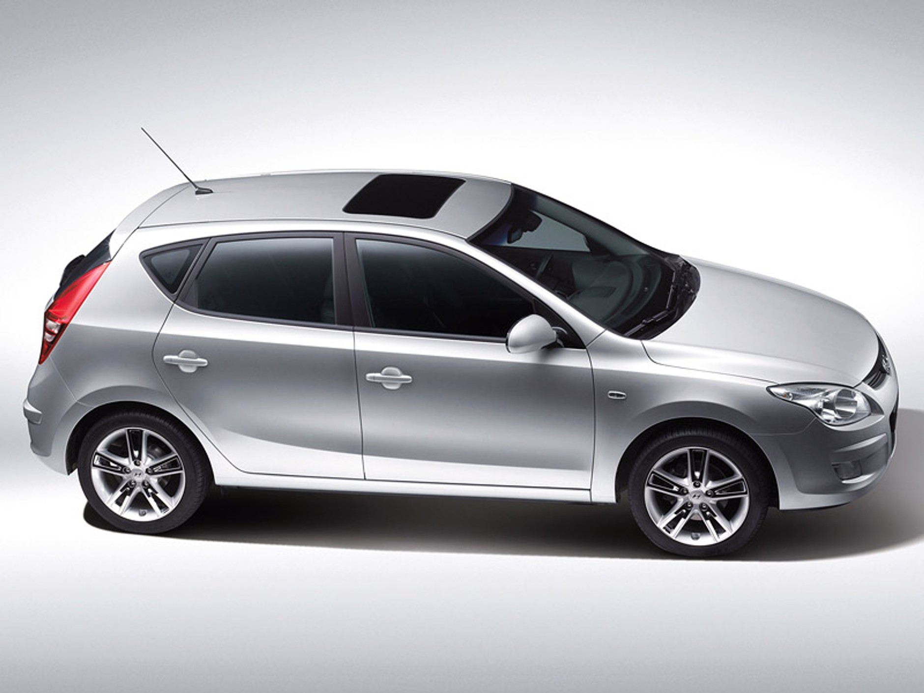 Hyundai: w Noszowicach wyprodukowano 20 tys. aut w I. kwartale