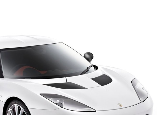 Lotus Evora S gotowy do paryskiej premiery