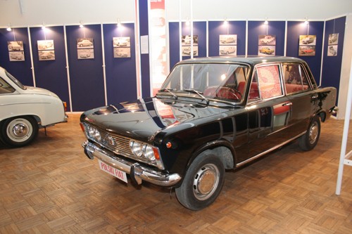 55 lat FSO