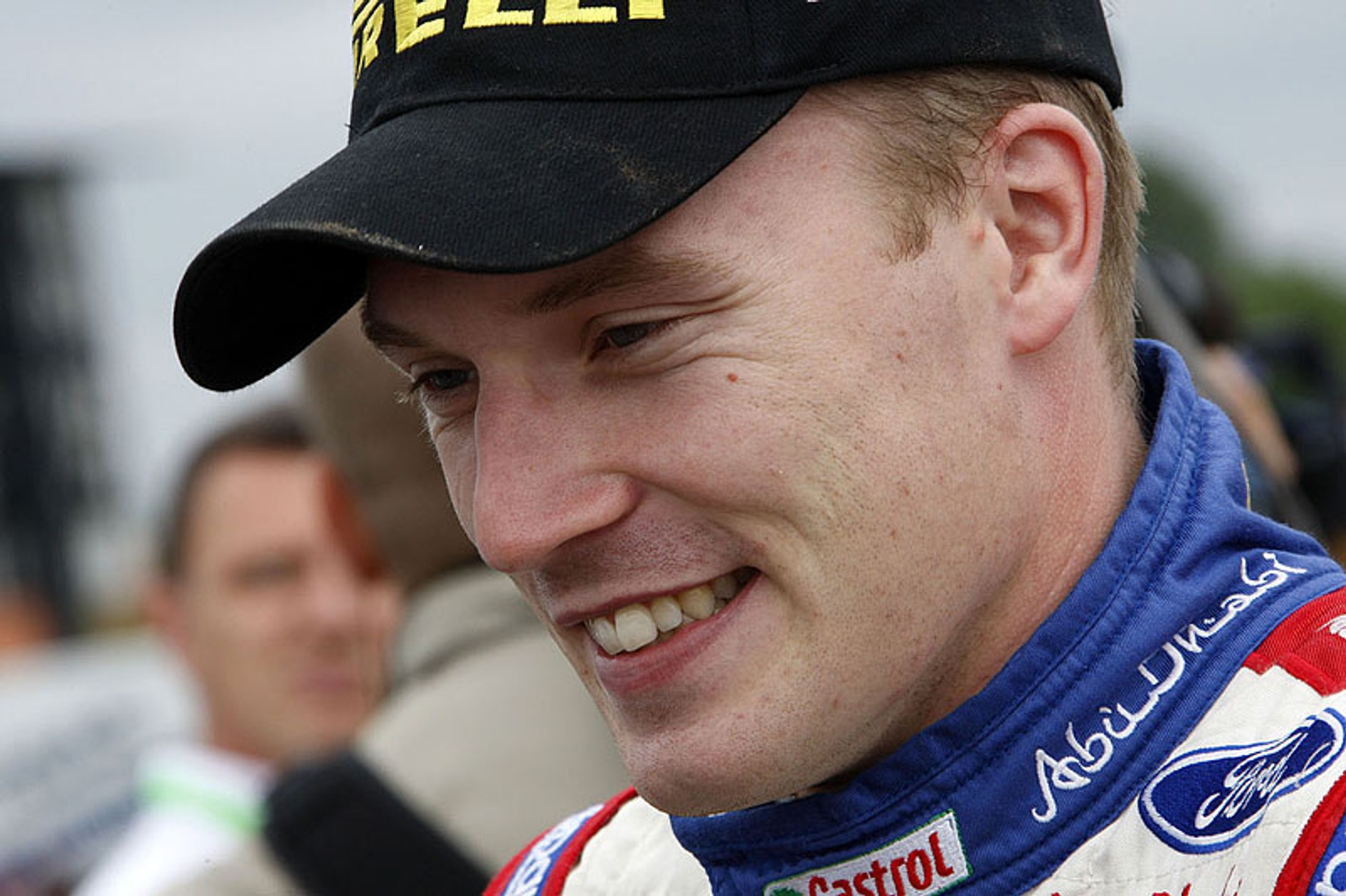 Rajd Polski 2009 - fotogaleria Rallyworld©Willy Weyens