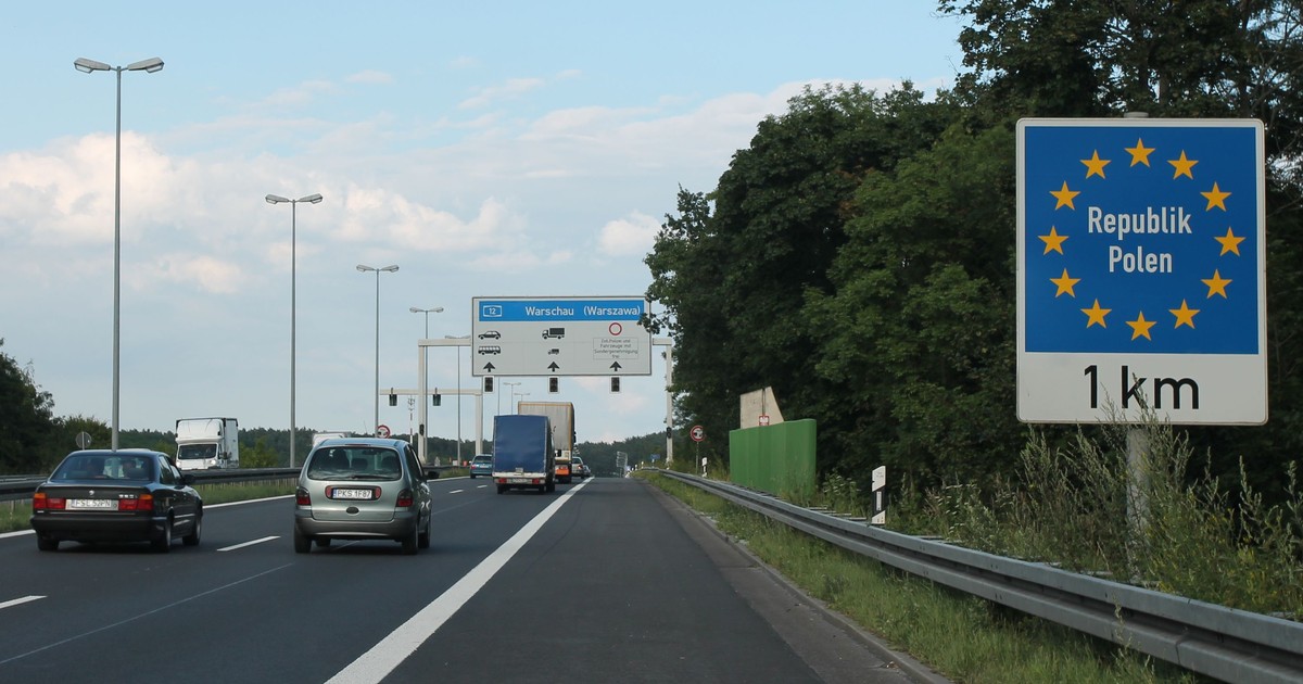 Niemiecka autostrada