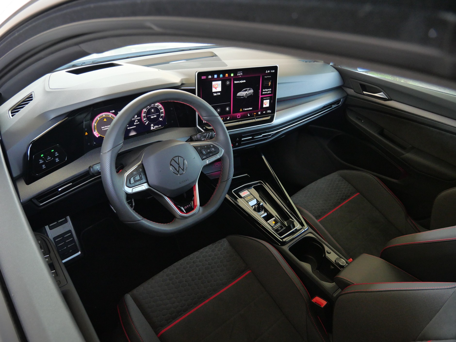 Golf GTI Clubsport 2025