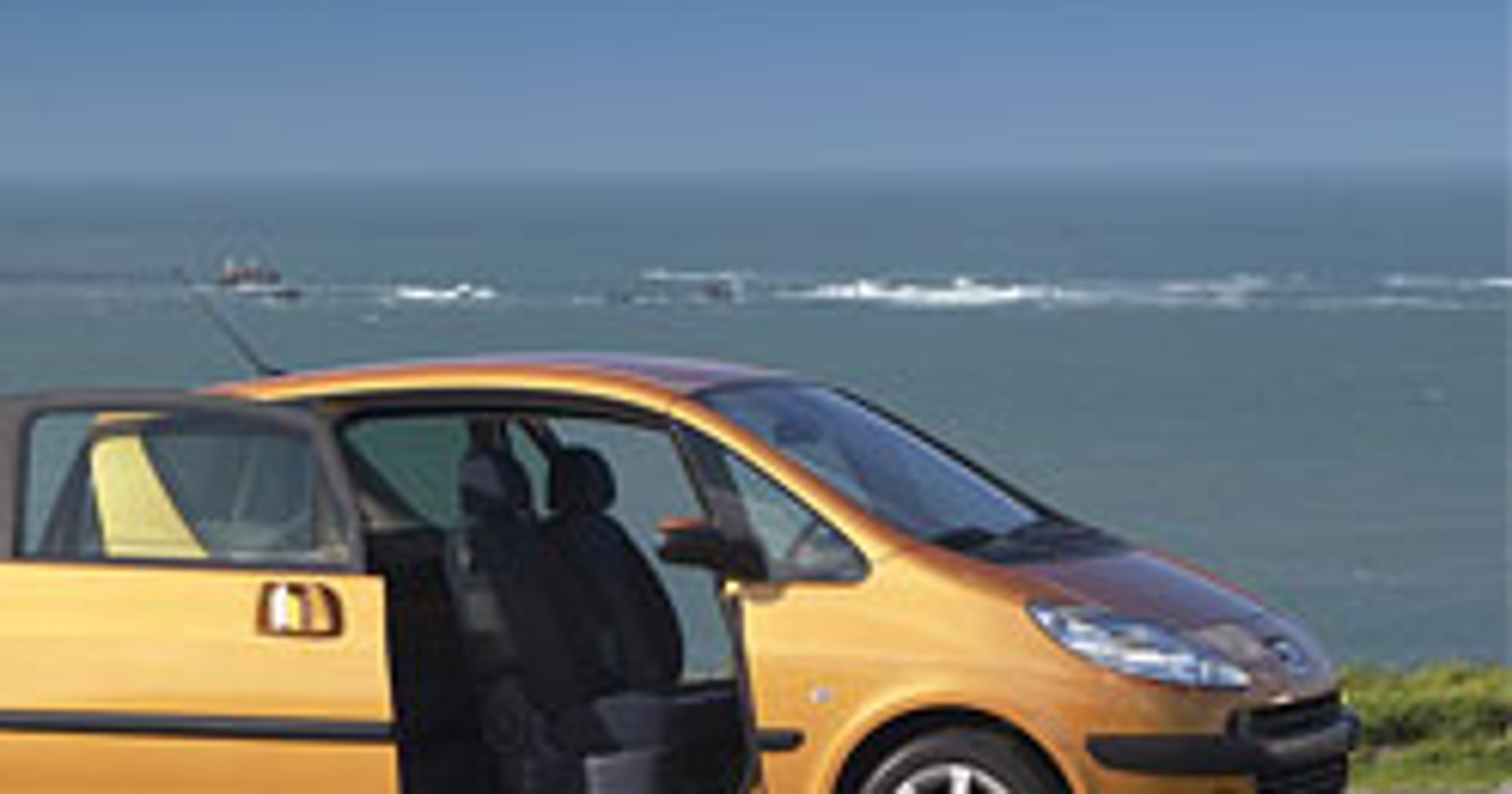 Peugeot zakończył produkcję modelu 1007