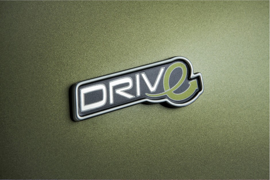 Volvo S40/V50