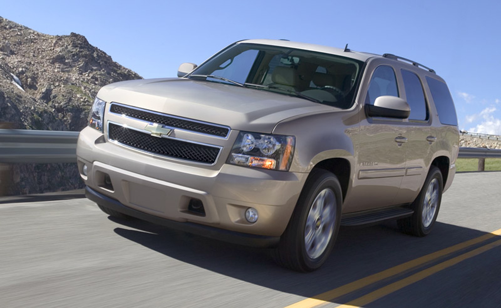 General Motors: „full-size” modele XFE reakcją na zwiększające się ceny paliw