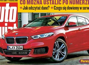 Nowy Auto Świat 15/2016 już w sprzedaży