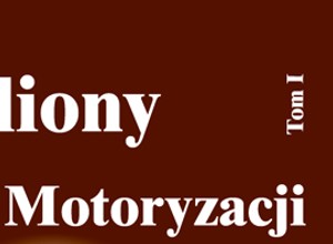 Medaliony motoryzacji - Janusz Kulig