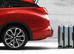 Honda Civic Tourer