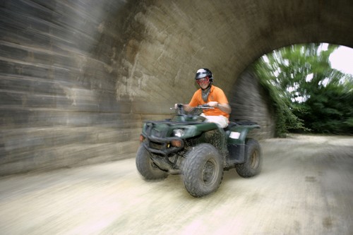 Prawo jazdy na różne pojazdy - Na co prawko, a na co nie?